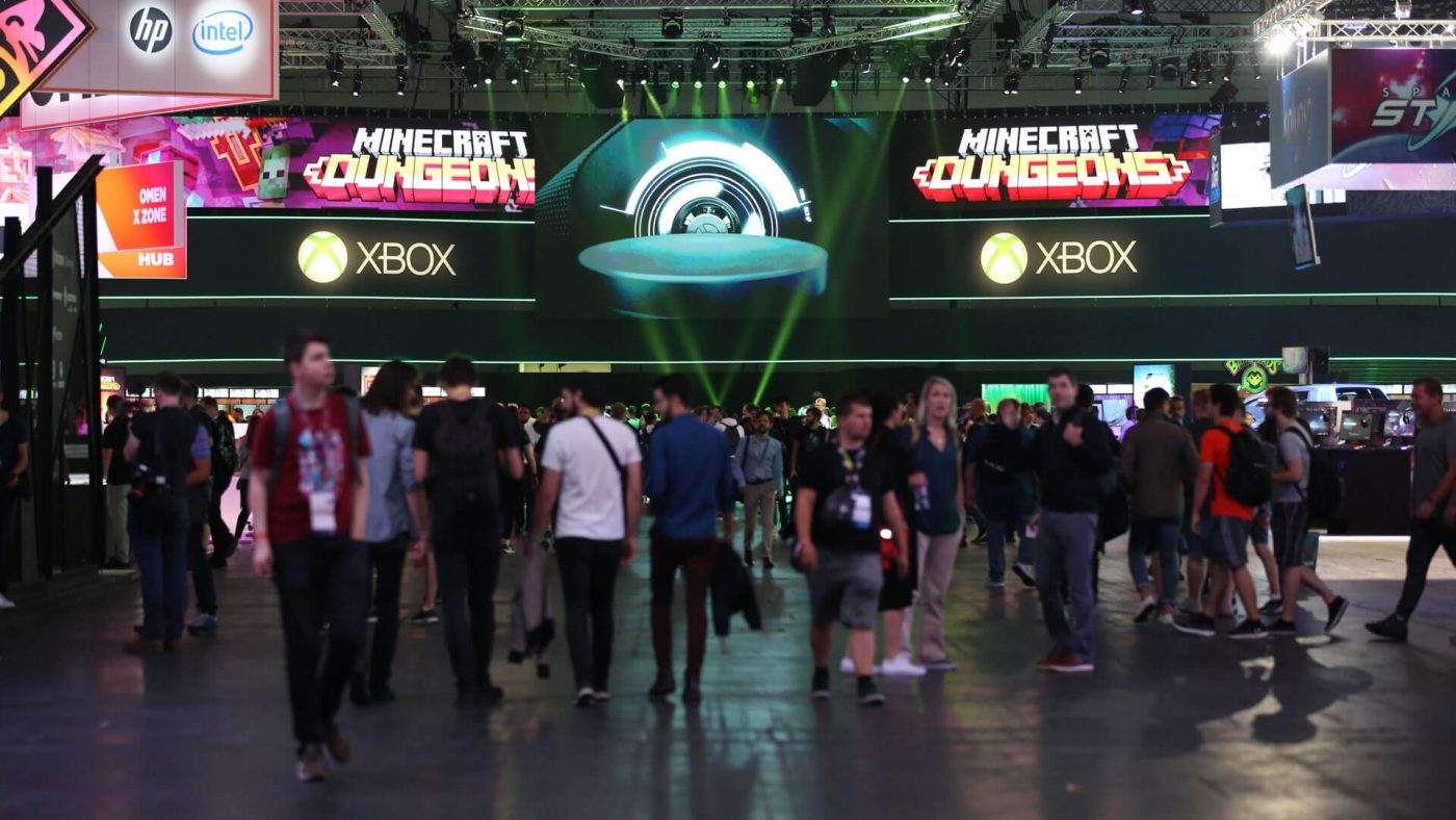 Über PlayCentral und die Zukunft der Medienbranche Woodpecker Film